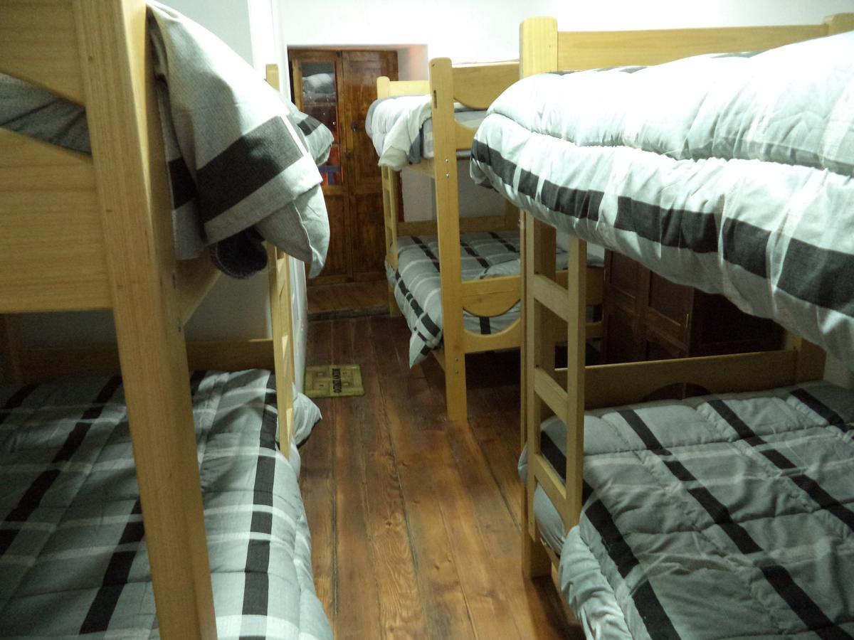 Gringo'S Wasi Bed & Breakfast Cusco Exterior photo