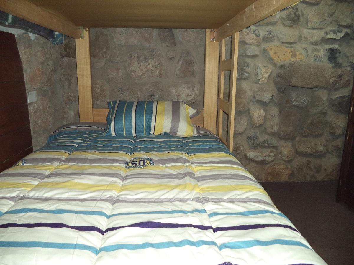 Gringo'S Wasi Bed & Breakfast Cusco Exterior photo